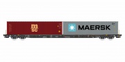 Igra 96010105 Sggnss Rhein Cargo H0
