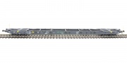 Igra 96010107 Sggnss-XL MFD Rail H0