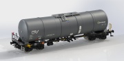 Igra 96210072 Zans 88 ORV / Captrain H0
