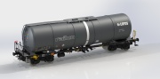 Igra 96210074 Zacns 88 Railco Lotos H0