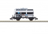 Minitrix 18971 Kesselwagen Bauart Zs N-Spur