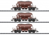 Minitrix 15465 Wagen-Set 