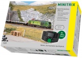 Minitrix 11171 Startpackung 