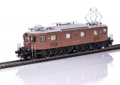 Trix 25680 Elektrolokomotive Ae 6/8 Sound H0