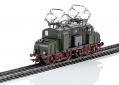Trix 25772 Elektrolokomotive EG 524 Sound H0
