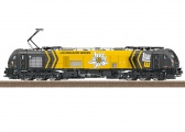 Trix 25985 Zweikraftlokomotive Baureihe 2019 310-2 Sound H0