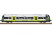 Trix 25968 Dieseltriebwagen Regio Shuttle RS1, Baureihe 650 Sound H0