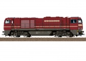 Trix 22824 Diesellokomotive Baureihe 272 (G2000) Sound H0