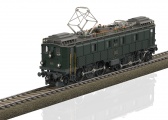 Trix 25513 Elektrolokomotive Serie Be 4/6 Sound H0