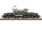 Trix 25092 Elektrolokomotive Reihe 1189.08 �BB Sound H0