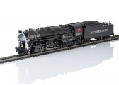 Trix 25983 Dampflokomotive 2-8-4 Berkshire Sound H0