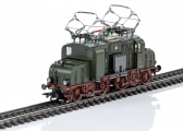 M�rklin 39772 Elektrolokomotive EG 524 Sound H0 AC