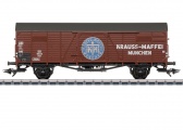 M�rklin 46592 Gedeckter G�terwagen Gl 22 H0 AC