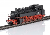M�rklin 37088 Dampflokomotive Baureihe 086 Sound H0 AC