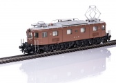 M�rklin 38680 Elektrolokomotive Ae 6/8 Sound H0 AC