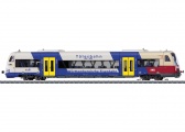 M�rklin 36971 Dieseltriebwagen Regio Shuttle RS1, Baureihe 650 Sound H0 AC