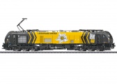 M�rklin 38905 Zweikraftlokomotive Baureihe 2019 Sound H0 AC