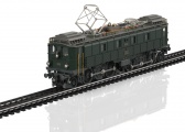 M�rklin 39513 Elektrolokomotive Serie Be 4/6 Sound H0 AC
