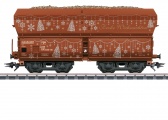 M�rklin 48426 Weihnachtswagen H0 2026 AC