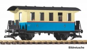 Piko 37929 Personenwagen 2. Klasse Privatbahn III G-Spur