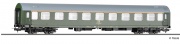Tillig 75023 Reisezugwagen 1. Klasse DR H0