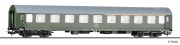 Tillig 75024 Reisezugwagen 1./2. Klasse DR H0