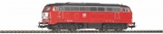 Piko 98558B Diesellok BR 218 DB AG V H0 AC