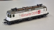 Roco 73252 Elektrolokomotive 420 268 �Gottardo�, SBB H0