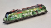 Roco 73495 Elektrolokomotive 1016 020, �BB Sound H0