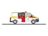 Rietze 53981 Volkswagen T6.1 Notarzt �RK Feldkirch (AT) 1:87