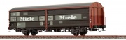 Brawa 51358 Schiebewandwagen Hbis299 