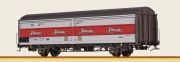 Brawa 51361 Schiebewandwagen Hbis 