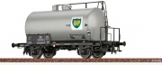Brawa 51159 Leichtbaukesselwagen Uerdingen Z [P] 