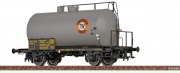 Brawa 51162 Leichtbaukesselwagen Uerdingen Z [P] 