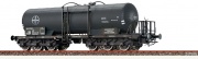 Brawa 58222 Kesselwagen 6-achsig ZZ 
