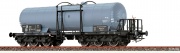 Brawa 58223 Kesselwagen 6-achsig ZZh 