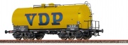 Brawa 49632 Leichtbaukesselwagen Uerdingen Ra 