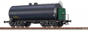 Brawa 49633 Leichtbaukesselwagen Uerdingen ZZ [P] SNCB H0