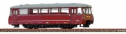 Brawa 64322 Dieseltriebwagen VT 2.09 DR N-Spur