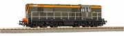 Piko 52312 Diesellok Sm31 PKP V H0