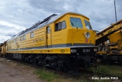 Piko 37589 Diesellok BR 232 DB Bahnbau VI, inkl. Sound-Decoder G-Spur