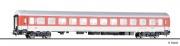 Tillig 75018 Reisezugwagen 2. Klasse Bimdz 267.8, Bauart Halberstadt, DB NachtZug H0