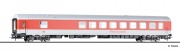 Tillig 75021 Speisewagen WRm 130, DB AG H0
