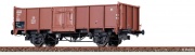 Brawa 50056 Offener G�terwagen Omm53 DB H0