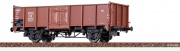 Brawa 50057 Offener G�terwagen Omm55 DB H0