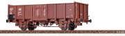 Brawa 50060 Offener G�terwagen ES050 DB H0