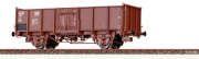 Brawa 50063 Offener G�terwagen Es045 DB H0