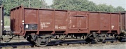Brawa 50070 Offener G�terwagen .E FS H0