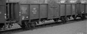 Brawa 50079 Offener G�terwagen Wddo PKP H0