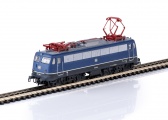 Minitrix 16268 Elektrolokomotive Baureihe 110 318-3 DB Sound N-Spur